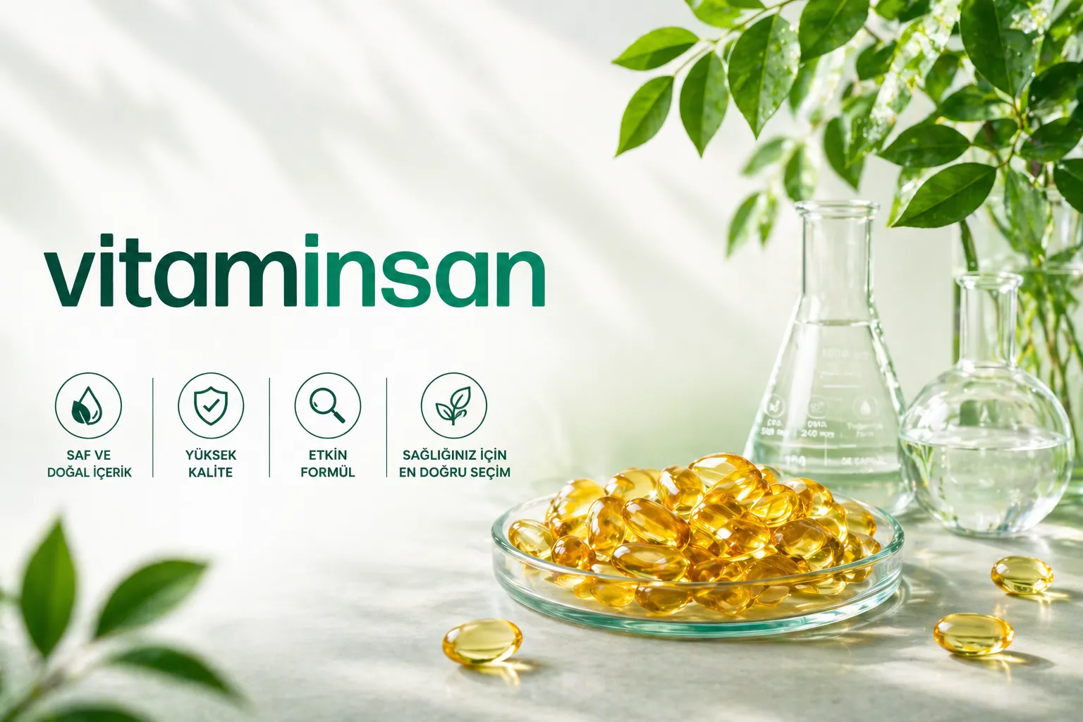 Yetişkinler İçin Omega 3 Satın Alma Rehberi