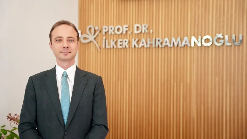 Yumurtalık kanserinde gözle görülmeyen hücrelere ameliyat esnasında sıcak kemoterapi